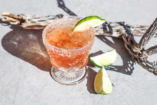 PRICK PEAR GREEN TEA 🩷 🌵