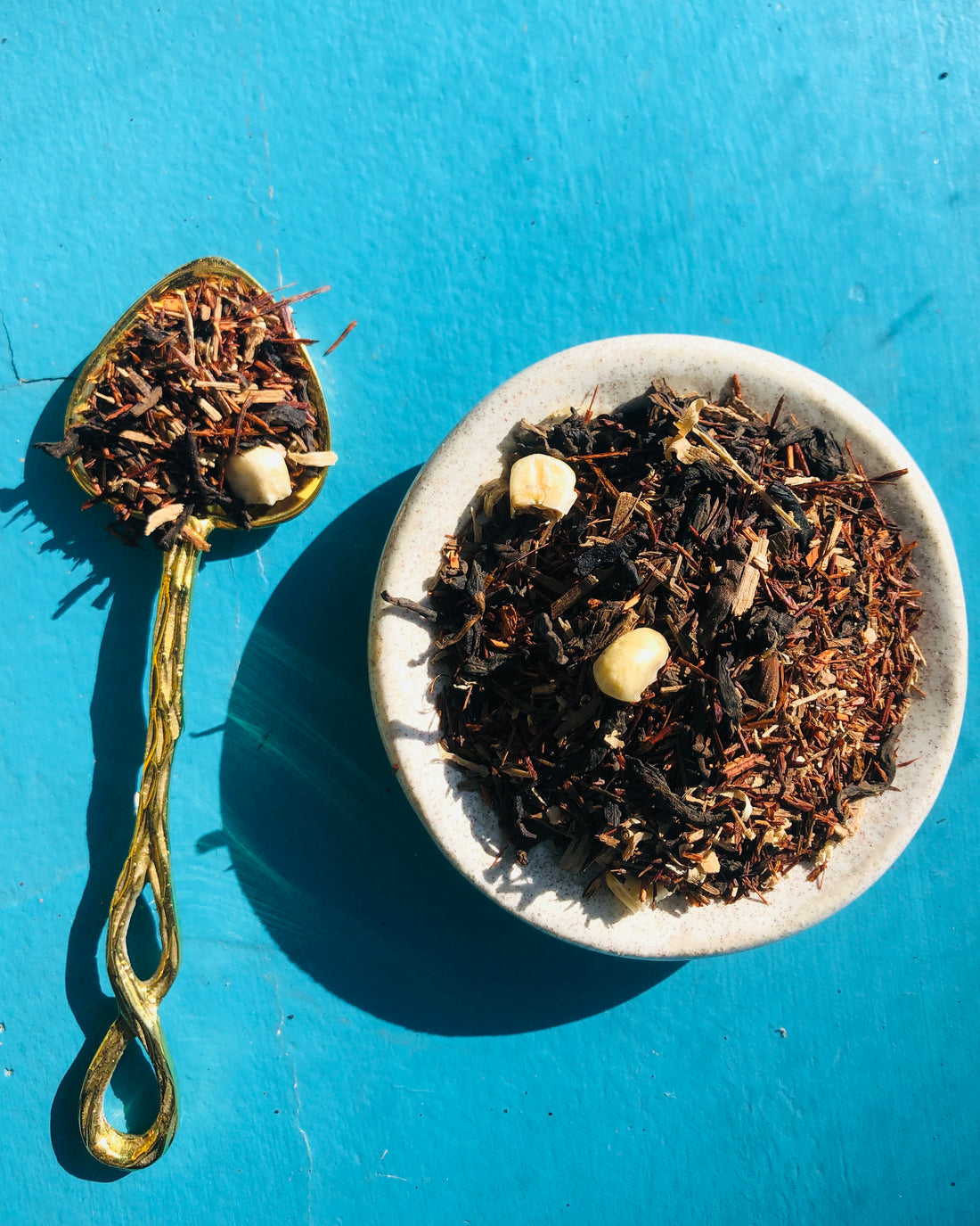 OBTC 2020 TEA ADVENT CALENDAR - DECEMBER 4