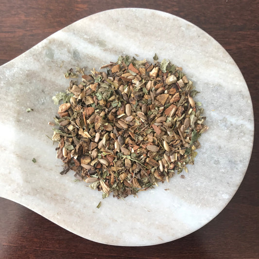 APOTHECARY TEAS: CLEANSE TEA
