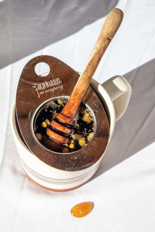 SLEEPY TIME TEA 💤