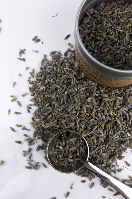 LAVENDER EVERYTHING