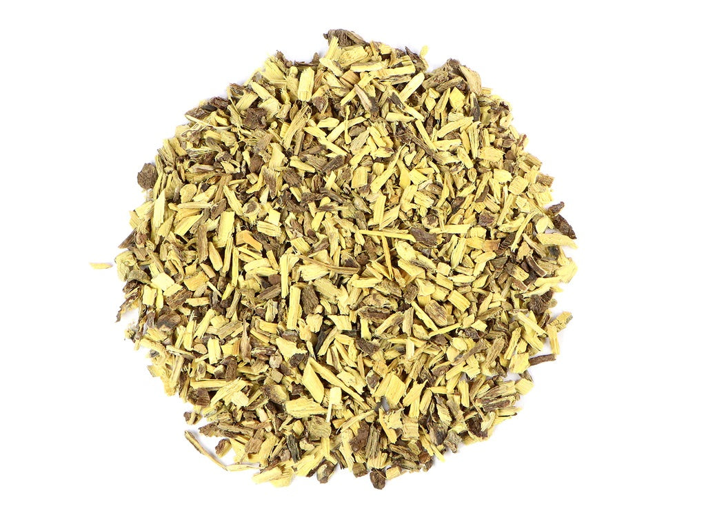 LICORICE ROOT