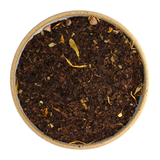 OBTC 2020 TEA ADVENT CALENDAR - DECEMBER 8