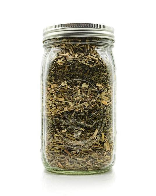 SIMPLE BUT BRILLIANT DIY RECIPE