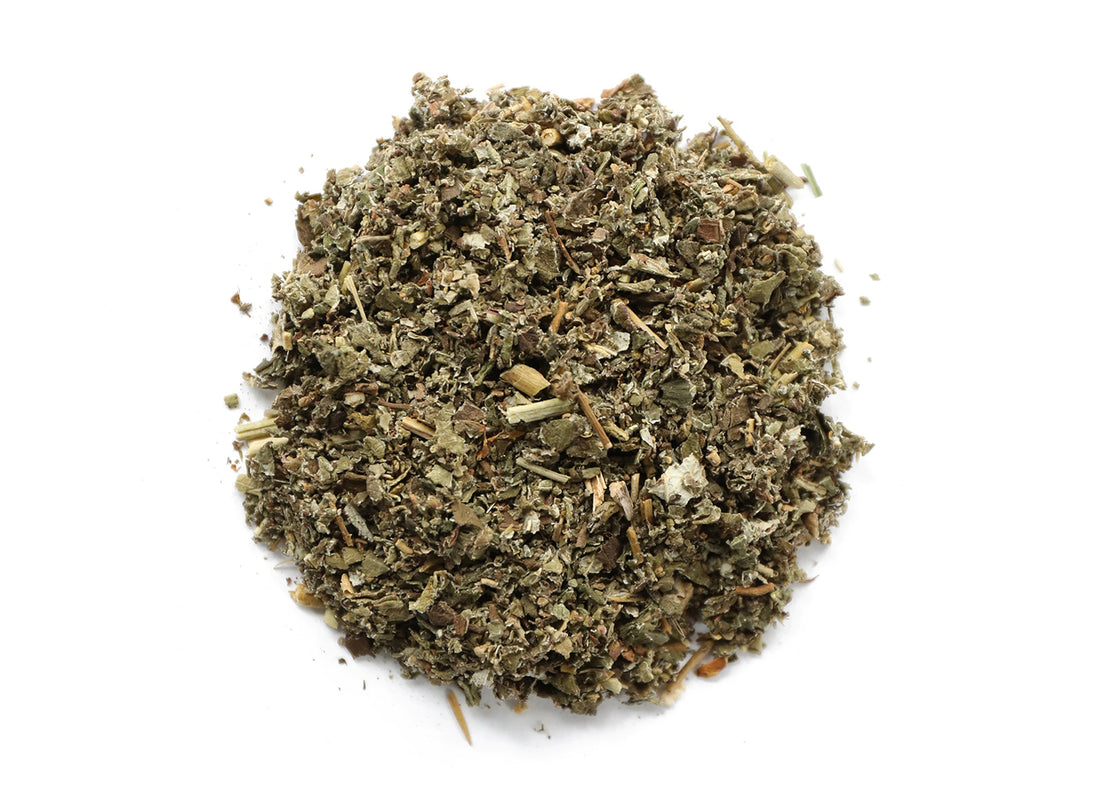 RED RASPBERRY LEAF