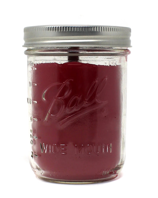 NEW HOLIDAY CANDLES!