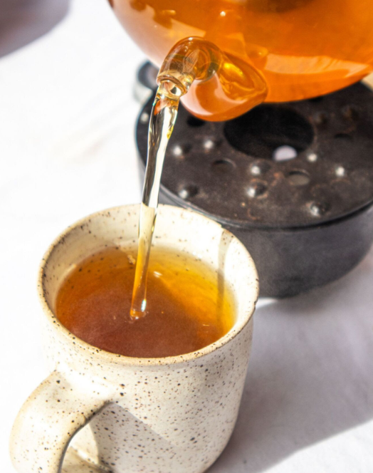 PERIOD CRAMPS BE GONE!