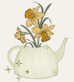 TIPS FOR MARCH! 🪴