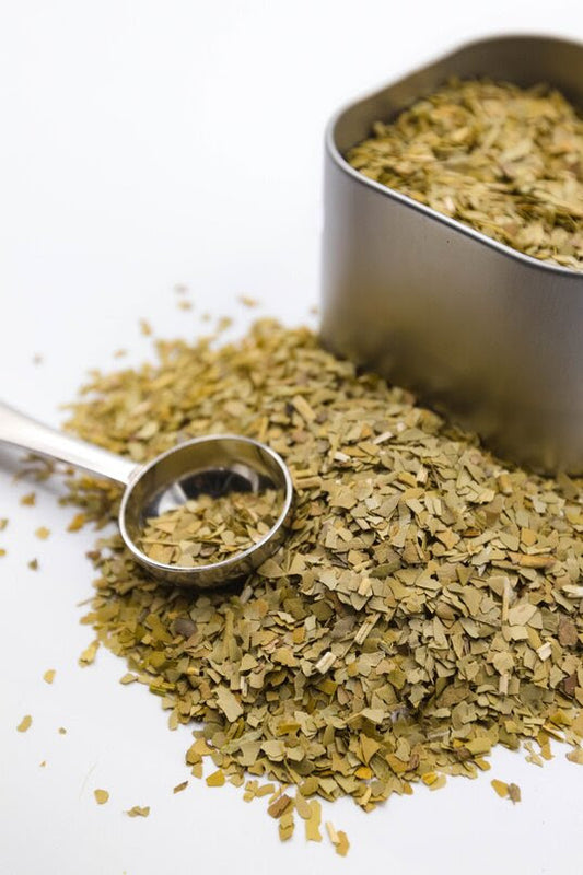 YERBA MATE