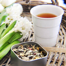 IRISH PU ERH