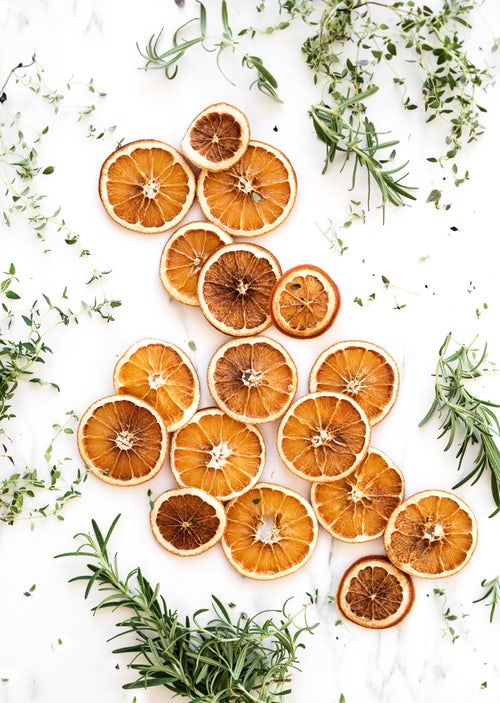 MOOD BOOSTING DIFFUSER BLENDS
