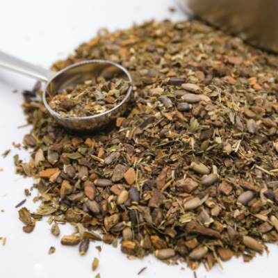 HOW DOES CLEANSE TEA WORK? HERE'S HOW…