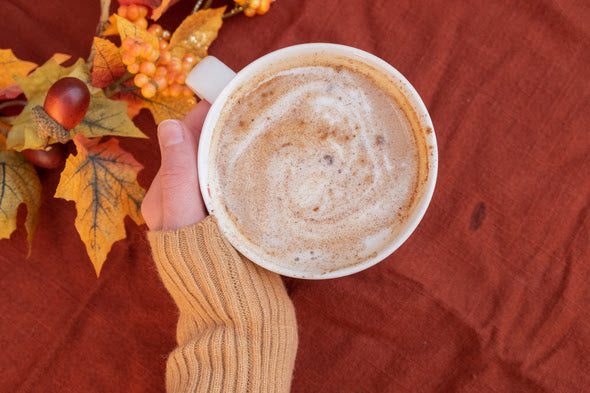 PUMPKIN SEASON ✨