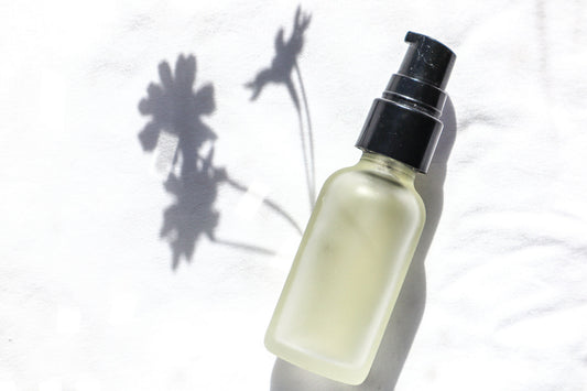DIY: MASSAGE OIL ✨