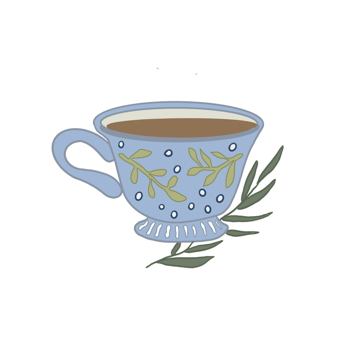 PU ERH ☕️