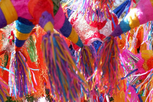 HAPPY CINCO DE MAYO!