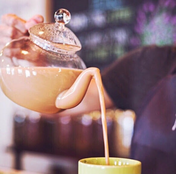 GOT A SWEET TOOTH? đź’•