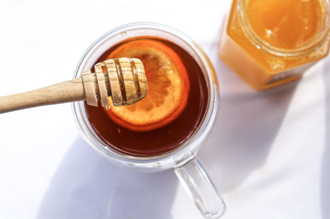 AUTUMN SIMMER POT ๐