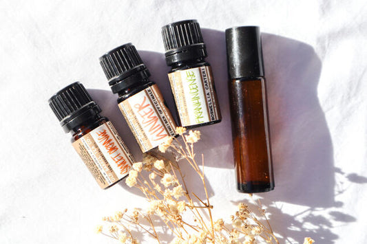 DIY: UNDER EYE SERUM 👀