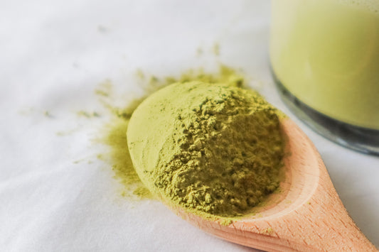 MIX & MATCHA