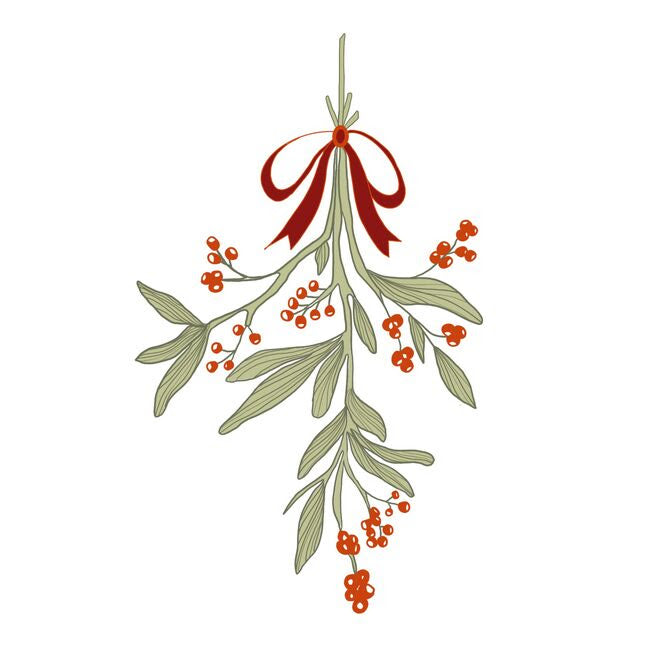 A MINDFUL HOLIDAY 🎄