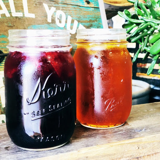 SUMMER REFRESHERS