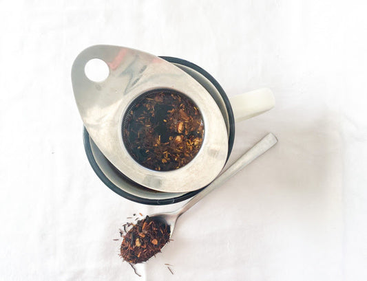 PECAN PIE + VANILLA ☕️