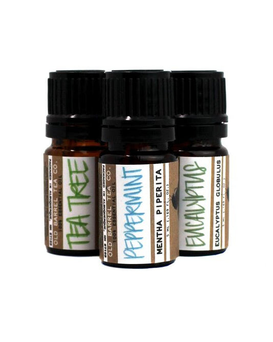 YOGA & ESSENTIAL OILS: PRACTICING GRATITUDEYOGA PAIRING
