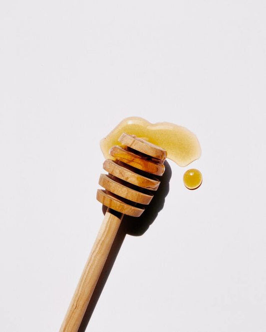 WILDFLOWER HONEY