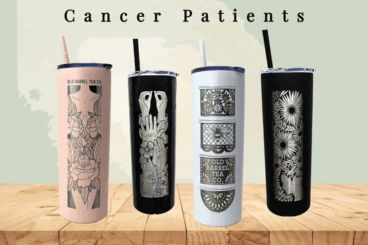 TUMBLERS FOR A CAUSE 💕
