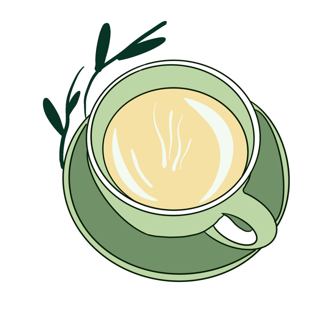 OOLONG: THE BLACK DRAGON 🐉