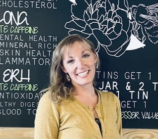 EMPLOYEE FEATURE 🌿 - NOVEMBER 2022