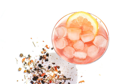 COLOR CHANGING LEMONADE!