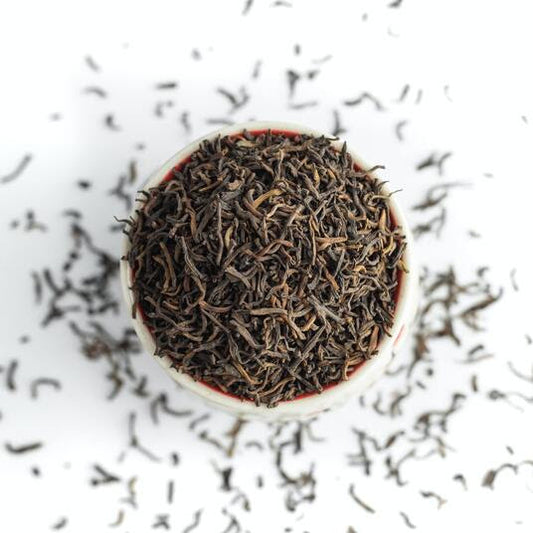 ALL ABOUT PU ERH TEA