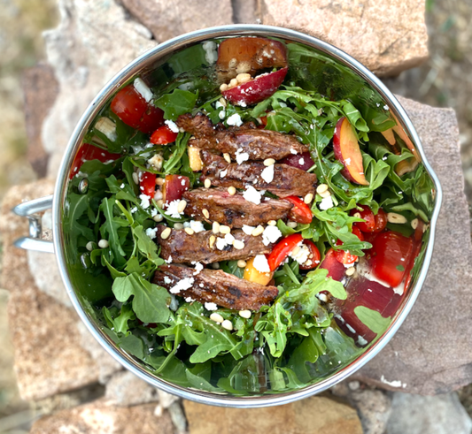 DANA'S ALL PURPOSE RECIPE ๐ด