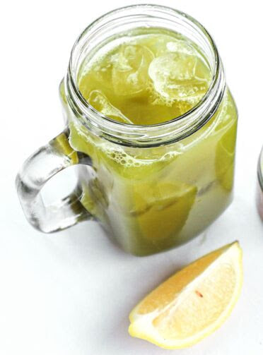 TEAS FOR MENTAL FOCUS 🤓