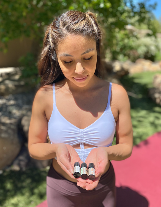 MAY YOGA FLOW
