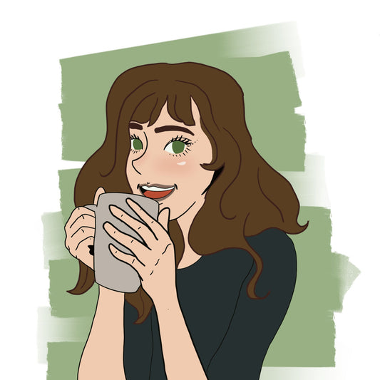 EMPLOYEE FEATURE ☕️ - MARCH 2023