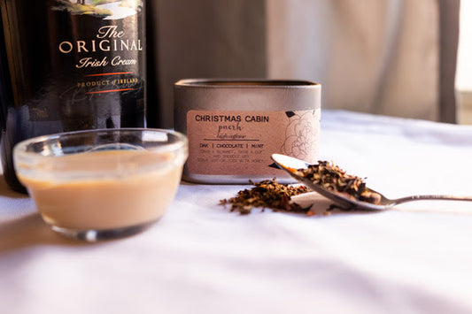 THE PERFECT CHRISTMAS COCKTAIL 🎄