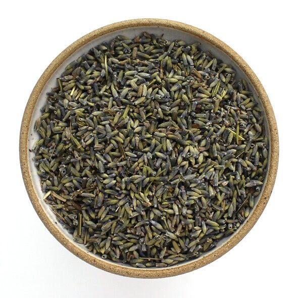 LAVENDER RECIPE 🌿