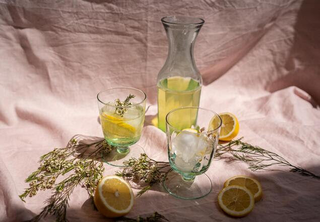 COCONUT š LIMONCELLO
