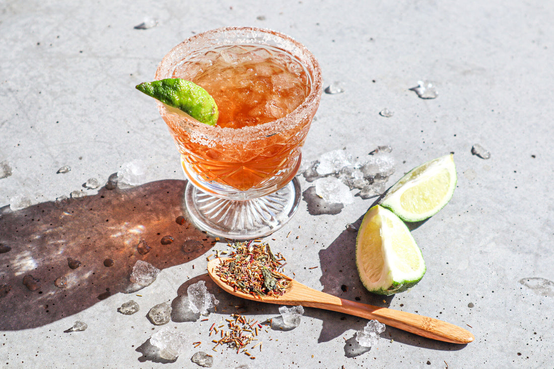 PRICKLY PEAR TEA 🌵