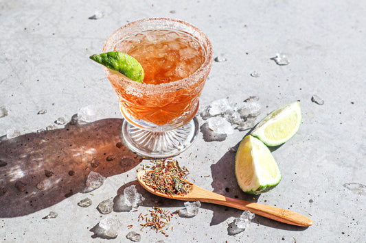 PRICKLY PEAR TEA 🌵