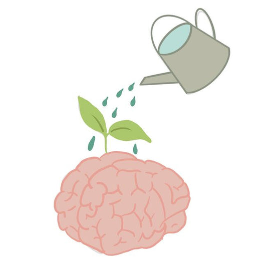 GOT BRAIN FOG?
