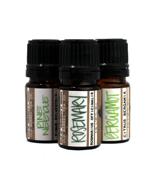 YOGA & ESSENTIAL OILS: THE SEASON OF JOY