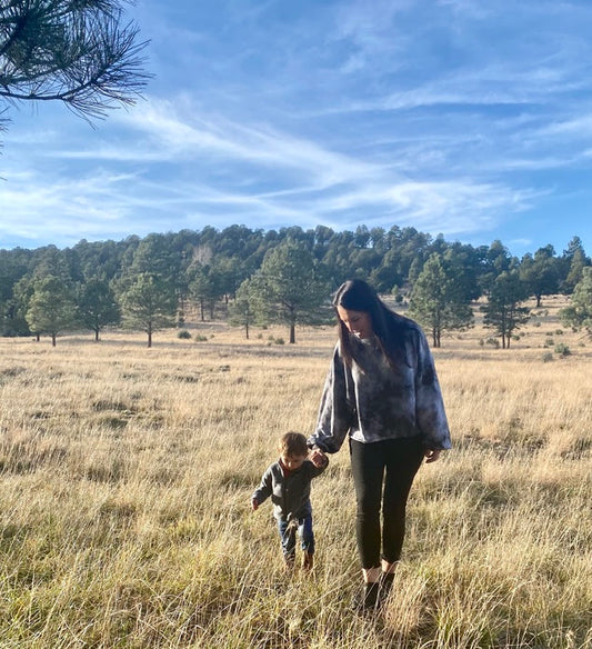 SELF CARE SATURDAY: GET MOVING 👞