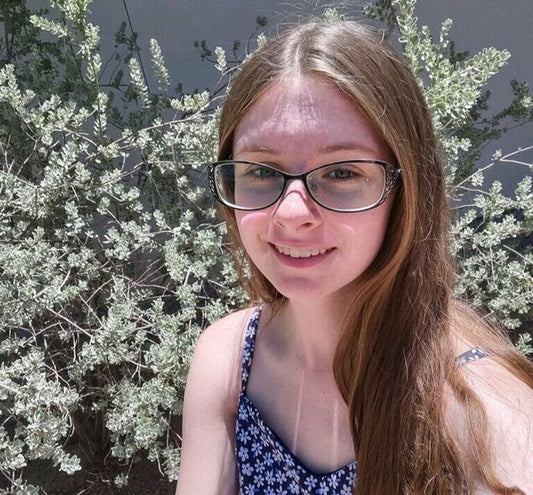 EMPLOYEE FEATURE 🌿 - AUGUST 2022