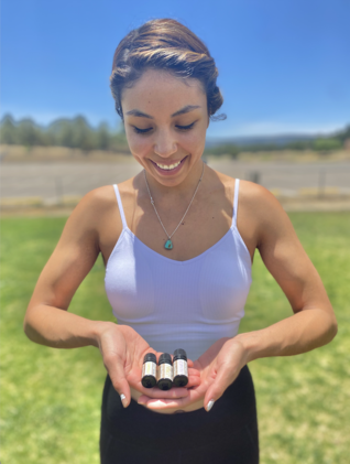 MAY YOGA FLOW