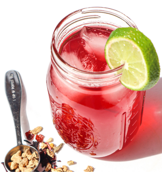 FAVE ICED TEAS 🧊 ☀️