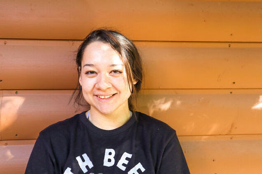 EMPLOYEE FEATURE 🌿 - SEPTEMBER 2022